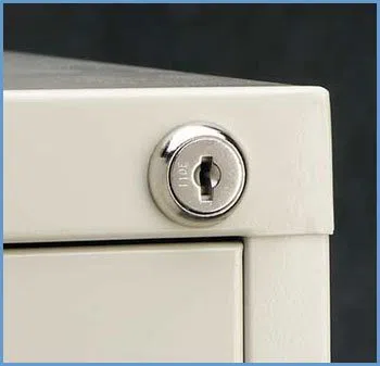 State Locksmith Services Cincinnati, OH 513-494-3063 - 12-unlocking-file-cabinet